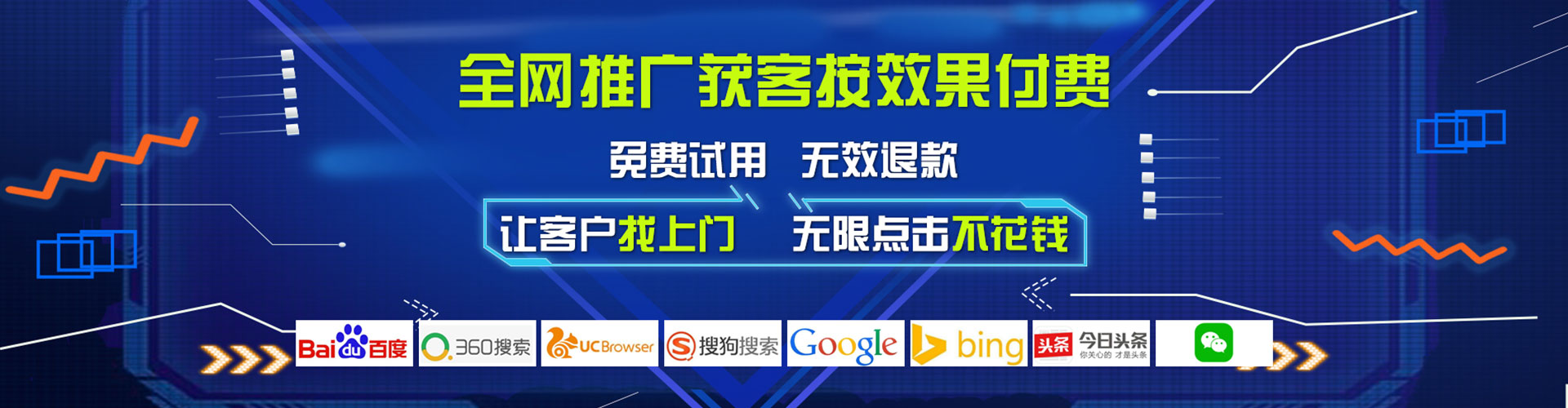 土默特左旗如何做sem